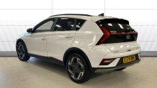 Hyundai BAYON 1.0 TGDi Premium 5dr Petrol Hatchback